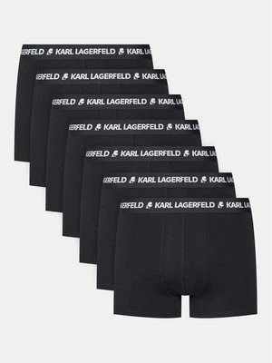 Obrázek produktu KARL LAGERFELD Souprava boxerek A1M47010 Černá
