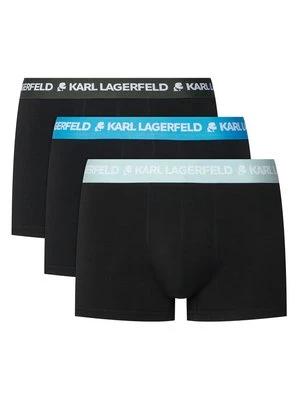 Obrázek produktu KARL LAGERFELD Souprava boxerek A1M47021 Barevná