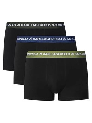 Obrázek produktu KARL LAGERFELD Souprava boxerek A1M47021 Barevná