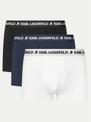 Obrázek produktu KARL LAGERFELD Souprava boxerek A1M47151 Barevná
