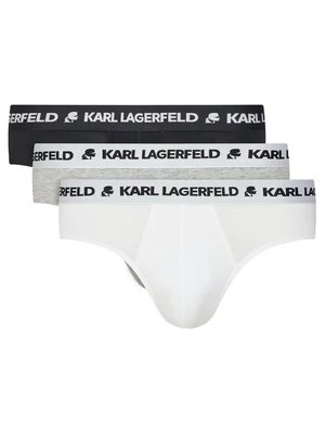 Obrázek produktu KARL LAGERFELD Souprava slipů A1M47152 Barevná