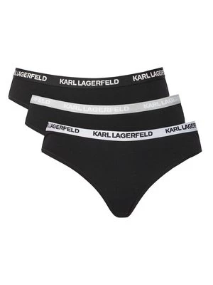 Obrázek produktu KARL LAGERFELD Souprava tang B1W47031 Barevná