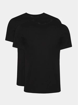 Obrázek produktu KARL LAGERFELD Souprava triček 765000 500298 Černá Slim Fit