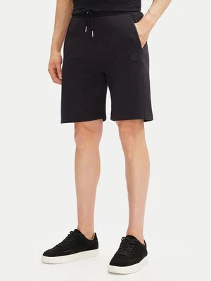 Obrázek produktu KARL LAGERFELD Sportovní kraťasy 705071 552951 Tmavomodrá Regular Fit