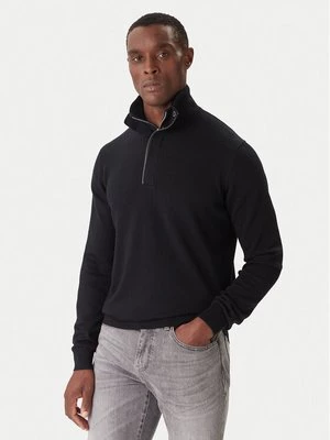 Obrázek produktu KARL LAGERFELD Svetr 655005 554399 Černá Slim Fit