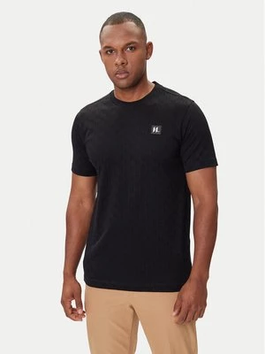 Obrázek produktu KARL LAGERFELD T-Shirt 755004 554201 Černá Regular Fit
