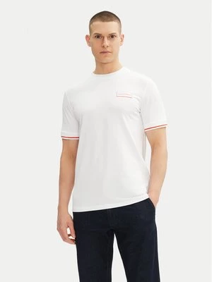 Obrázek produktu KARL LAGERFELD T-Shirt 755020 552221 Bílá Regular Fit
