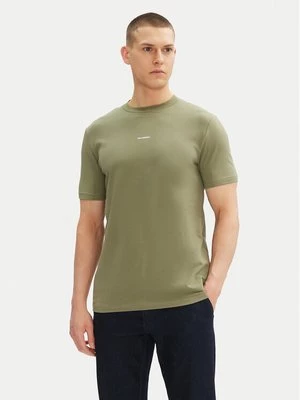Obrázek produktu KARL LAGERFELD T-Shirt 755030 552235 Zelená Regular Fit