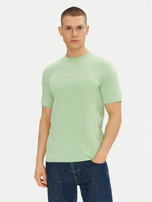 Obrázek produktu KARL LAGERFELD T-Shirt 755030 552235 Zelená Regular Fit