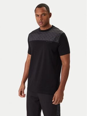 Obrázek produktu KARL LAGERFELD T-Shirt 755030 561221 Černá Regular Fit