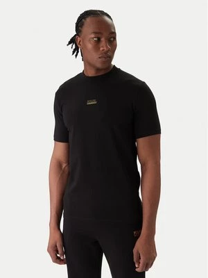 Obrázek produktu KARL LAGERFELD T-Shirt 755034 561235 Černá Regular Fit