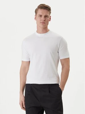 Obrázek produktu KARL LAGERFELD T-Shirt 755034 562235 Bílá Regular Fit