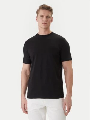 Obrázek produktu KARL LAGERFELD T-Shirt 755034 562235 Černá Regular Fit