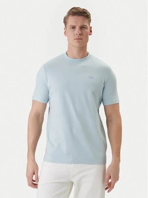 Obrázek produktu KARL LAGERFELD T-Shirt 755034 562235 Světle modrá Regular Fit
