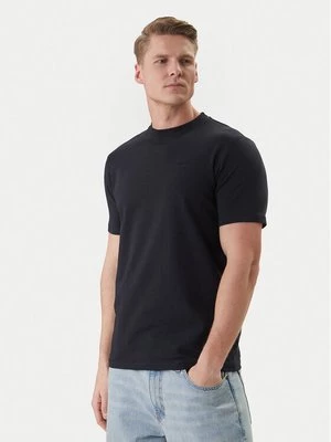 Obrázek produktu KARL LAGERFELD T-Shirt 755034 562235 Tmavomodrá Regular Fit