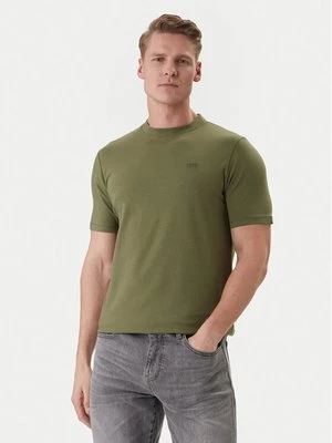 Obrázek produktu KARL LAGERFELD T-Shirt 755034 562235 Zelená Regular Fit