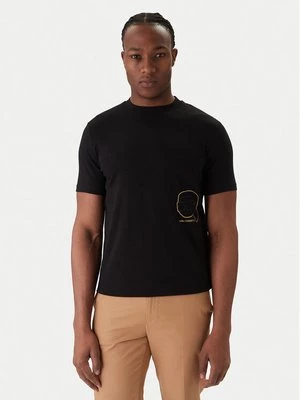 Obrázek produktu KARL LAGERFELD T-Shirt 755035 561235 Černá Regular Fit