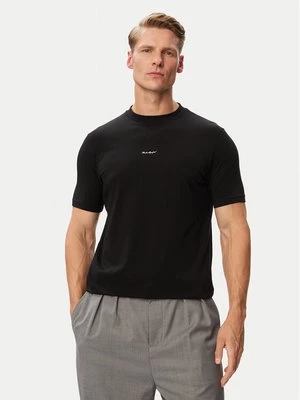 Obrázek produktu KARL LAGERFELD T-Shirt 755037 563221 Černá Regular Fit