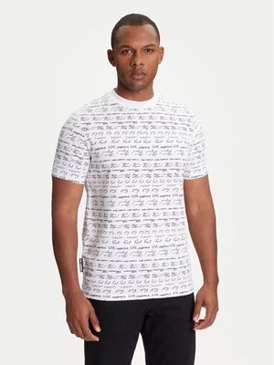 Obrázek produktu KARL LAGERFELD T-Shirt 755040 553225 Bílá Regular Fit