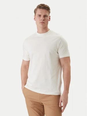 Obrázek produktu KARL LAGERFELD T-Shirt 755047 562235 Béžová Regular Fit