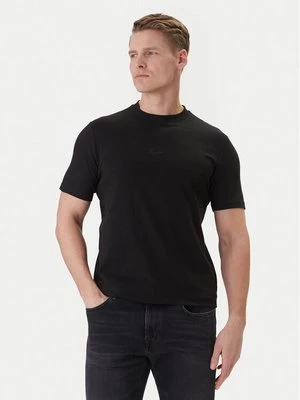 Obrázek produktu KARL LAGERFELD T-Shirt 755047 562235 Černá Regular Fit