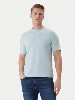 Obrázek produktu KARL LAGERFELD T-Shirt 755047 562235 Světle modrá Regular Fit