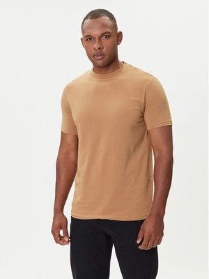 Obrázek produktu KARL LAGERFELD T-Shirt 755051 554235 Béžová Regular Fit