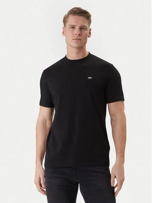 Obrázek produktu KARL LAGERFELD T-Shirt 755052 562235 Černá Regular Fit