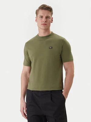 Obrázek produktu KARL LAGERFELD T-Shirt 755052 562235 Zelená Regular Fit