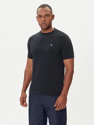 Obrázek produktu KARL LAGERFELD T-Shirt 755053 554235 Tmavomodrá Regular Fit