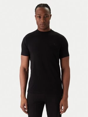 Obrázek produktu KARL LAGERFELD T-Shirt 755054 561221 Černá Regular Fit