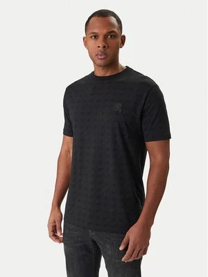 Obrázek produktu KARL LAGERFELD T-Shirt 755077 561251 Černá Regular Fit