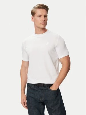 Obrázek produktu KARL LAGERFELD T-Shirt 755750 500221 Bílá Regular Fit