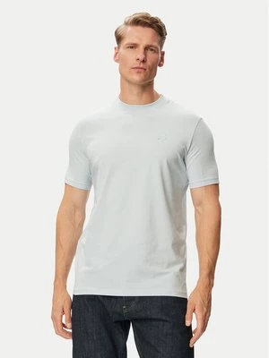 Obrázek produktu KARL LAGERFELD T-Shirt 755750 563221 Světle modrá Regular Fit