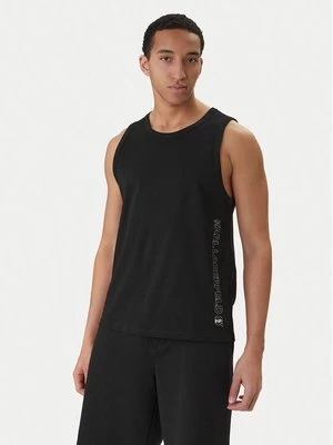 Obrázek produktu KARL LAGERFELD Tank top B1M46012 Černá Regular Fit