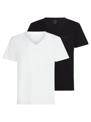 Obrázek produktu Karl Lagerfeld Tílko  černá / bílá