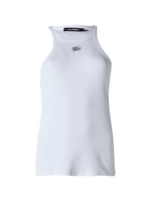 Obrázek produktu Karl Lagerfeld Top  bílá