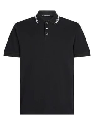 Obrázek produktu Karl Lagerfeld Tričko  černá / bílá