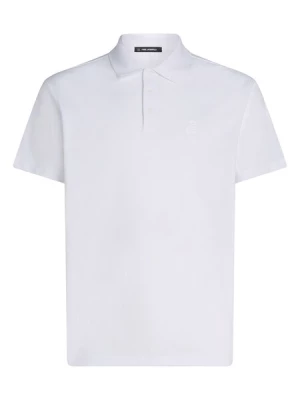 Obrázek produktu Karl Lagerfeld Tričko 'KAMEO'  bílá