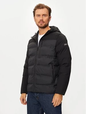 Obrázek produktu KARL LAGERFELD Vatovaná bunda 505029 544596 Černá Regular Fit