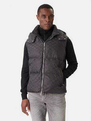 Obrázek produktu KARL LAGERFELD Vesta 505017 554504 Černá Regular Fit