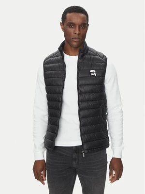 Obrázek produktu KARL LAGERFELD Vesta 505711 500590 Černá Regular Fit