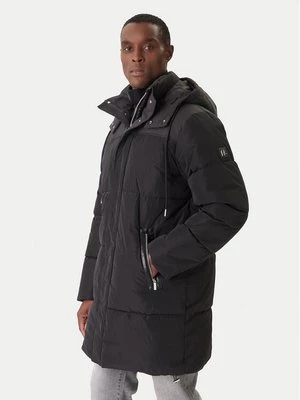 Obrázek produktu KARL LAGERFELD Zimní bunda 455001 554501 Černá Regular Fit