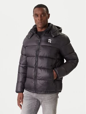 Obrázek produktu KARL LAGERFELD Zimní bunda 505022 554590 Černá Regular Fit