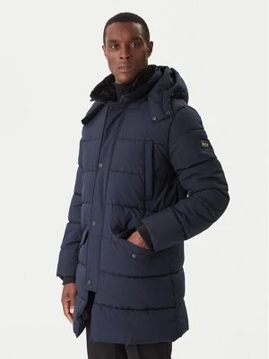Obrázek produktu KARL LAGERFELD Zimní bunda 505035 554586 Tmavomodrá Regular Fit