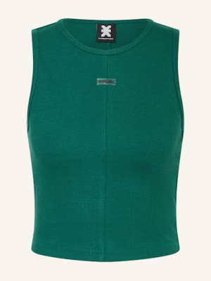 Obrázek produktu Karo Kauer Cropped Top zelená