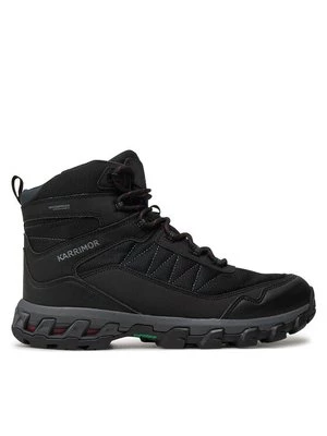 Obrázek produktu Karrimor Trekingová obuv Exmoor Mid 2 K1118 Černá