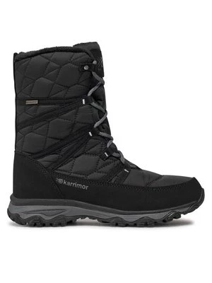 Obrázek produktu Karrimor Trekingová obuv Polar Quilt K1054 Černá