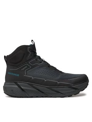 Obrázek produktu Karrimor Trekingová obuv Singletrack Mid K1127 Černá