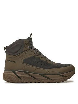 Obrázek produktu Karrimor Trekingová obuv Singletrack Mid K1127 Zelená